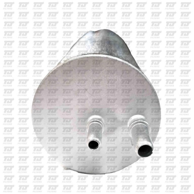 Filtre à carburant (Filtre à gasoil) QUINTON HAZELL ref. QFF0305